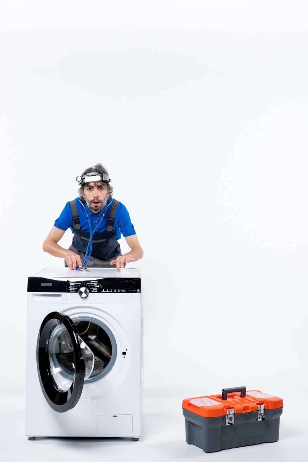 Air Conditioner and Washing Machine Repair
