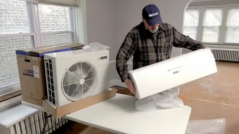 Split Air Conditioners